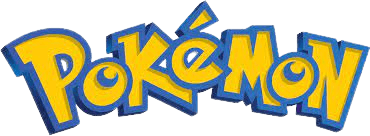 Pokémon logo