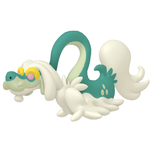 drampa