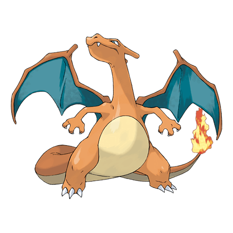 charizard